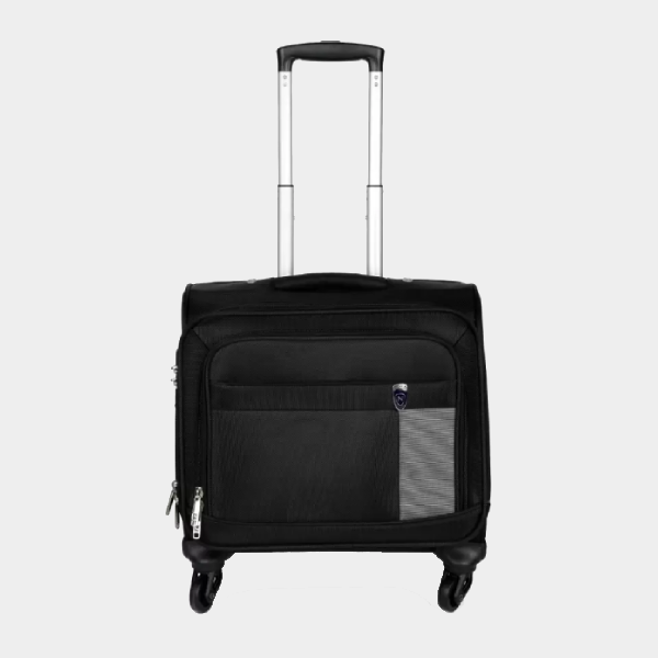 Novex laptop trolley bag online